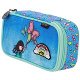 Santoro Ovalna peresnica Gorjuss Jumbo Flight Of The Butterflies | Shoptok.si