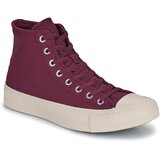 Converse CHUCK TAYLOR ALL STAR DURABLE Crvena | shoptok.hr