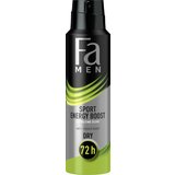 Fa deodorant v spreju - Men Deospray - Sport Double Power Power Boost | Shoptok.si