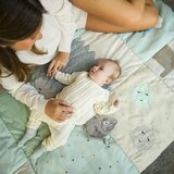 Momi edukativna podloga za bebe Volpi | ePonuda.com