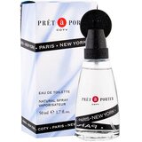 Pret Á Porter Original toaletna voda 50 ml za ženske Cene