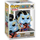 Funko POP figure One Piece jinbe | shoptok.hr