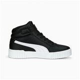 Puma Carina 20 Mid Crna | shoptok.hr