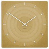Von Der Factory Zidni sat Luxhora Arenora Yellow 10 boja kazaljki | shoptok.hr