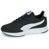 Puma Nizke superge R78 Lightwind Jr Črna | Shoptok.si