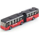 Siku modri mestni zgibni avtobus 1/55 | Shoptok.si