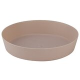  Podstavek za lonec za rastline Lux (Plastika, Sivka, Premer: 30 cm) u