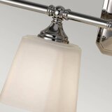 Elstead Lighting stenska svetilka za kopalnico | Shoptok.si