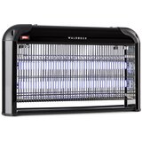 Waldbeck Mosquito Ex 5000, lovilec mrčesa, 38 W, uničevalec mrčesa, UV luč, 150m², črne barve | Shoptok.si