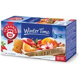 Teekanne voćni čaj world of fruits winter time cimet 20/1 cene