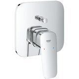 Grohe Cubeo mešač sa prebacivačem 1017780000