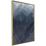  Poster - Geometric Jungle 30x45 | shoptok.hr