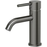 Armal armatura za umivalnik rubi gun metal brusena Cene