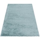 XXXL Preproga Fluffy, 140x200cm, Modra | Shoptok.si