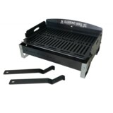Gorenc beefer grill 50 z rešetko in nogami | Shoptok.si