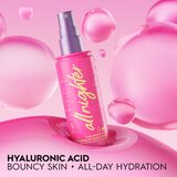Urban Decay All Nighter Hyaluronic Acid sprej za fiksiranje šminke 118 ml | shoptok.hr