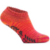 BRILLE ženske čarape snow mood crvene Cene
