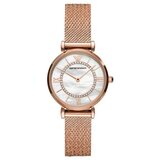 Emporio Armani Analogne ure ar11320 pisana Cene