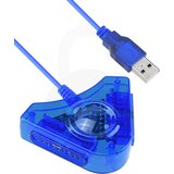 Playstation 2 na PC ali PS3 USB adapter | Shoptok.si