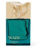 Maison Asrar Wadi 100 ml parfemska voda unisex Cijene