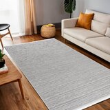 Conceptum Hypnose milano 8706 - white white rug (150 x 230) | ePonuda.com