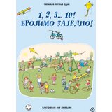 Mladinska Knjiga Nataša Bucik - Brojimo zajedno Cene