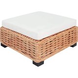 SOFA Set 14 kom Prirodni Ratan | shoptok.hr