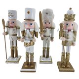  Novogodišnja figura Krcko Oraščić 18cm | ePonuda.com