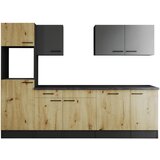 RESPEKTA Kuhinjski Blok Brez Aparatov Oliver, 280cm | Shoptok.si