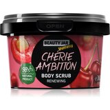 Beauty Jar Yummy Chérie Ambition nježni piling za tijelo 360 g Cijene