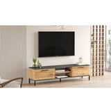 HANNAH HOME TV komoda bež-antracit | Eponuda.ba