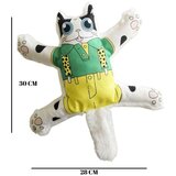  Havhav 1024 Bela Igračka za Pse | Eponuda.com