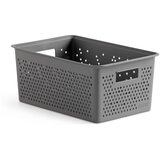 Tatay organizator Bohol s 4 l antracit siva | shoptok.hr
