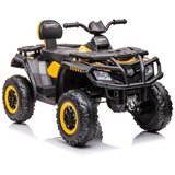 Lean Toys Otroški štirikolesnik 24V Quad XT 4X80W rdeča Cene