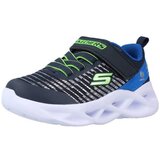 Skechers Nizke superge TWISTY BRIGHTS Modra | Shoptok.si