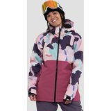 Horsefeathers Jopica Halia Jacket Abstract Paint XS | Shoptok.si