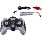 Traktor na daljinsko upravljanje W 2.4G - bijeli | shoptok.hr
