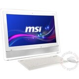 MSI Wind Top AE2410-081EE all in one računar | ePonuda.com