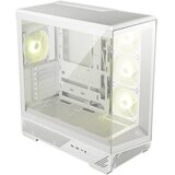 MSI MAG PANO 130R PZ WHITE računalno kućište Midi Tower Bijelo Cene
