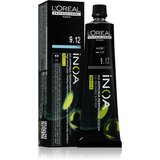 L´Oréal Paris Inoa permanentna barva za lase brez amoniaka odtenek 60 ml Cene
