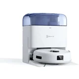Robot usisivač ECOVACS DEEBOT MINI 3200 mAh Bijela 1 8 L