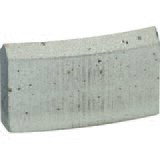 Bosch Segmenti Best for Universal dijamantske krune za suvo bušenje G1-1/4 UNC 2608601418 Cene