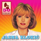 CROATIA RECORDS Jasna Zlokić - 50 Originalnih Pjesama | shoptok.hr