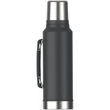 Stanley Crna termosica od nehrđajućeg čelika 1,4 l Legendary Classic Bottle Black 2.0 – | shoptok.hr