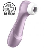 Satisfyer - Pro 2 Air Pulse Stimulator Violet Cijene