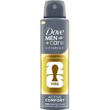 Dove Muški dezodorans Active Comfort, 150ml Cijene
