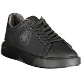 Blauer MEN&#39;S SPORTS FOOTWEAR BLACK | shoptok.hr