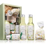 Bohemia Gifts & Cosmetics Bohemia Herbs Chamomile darilni set Cene