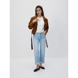 Reserved LADIES` SWEATER - krem | shoptok.hr