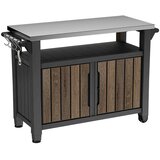 Keter Vrtni barski stol 134x52 cm Deco – | shoptok.hr